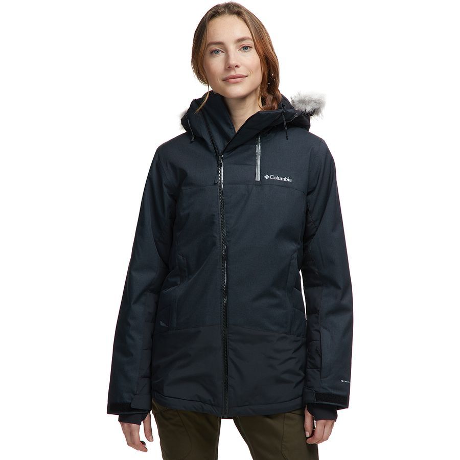Columbia Emerald Lake Parka Women's
