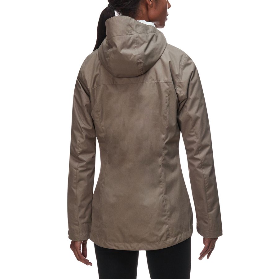 Columbia Rainie Falls Rain Jacket Women's