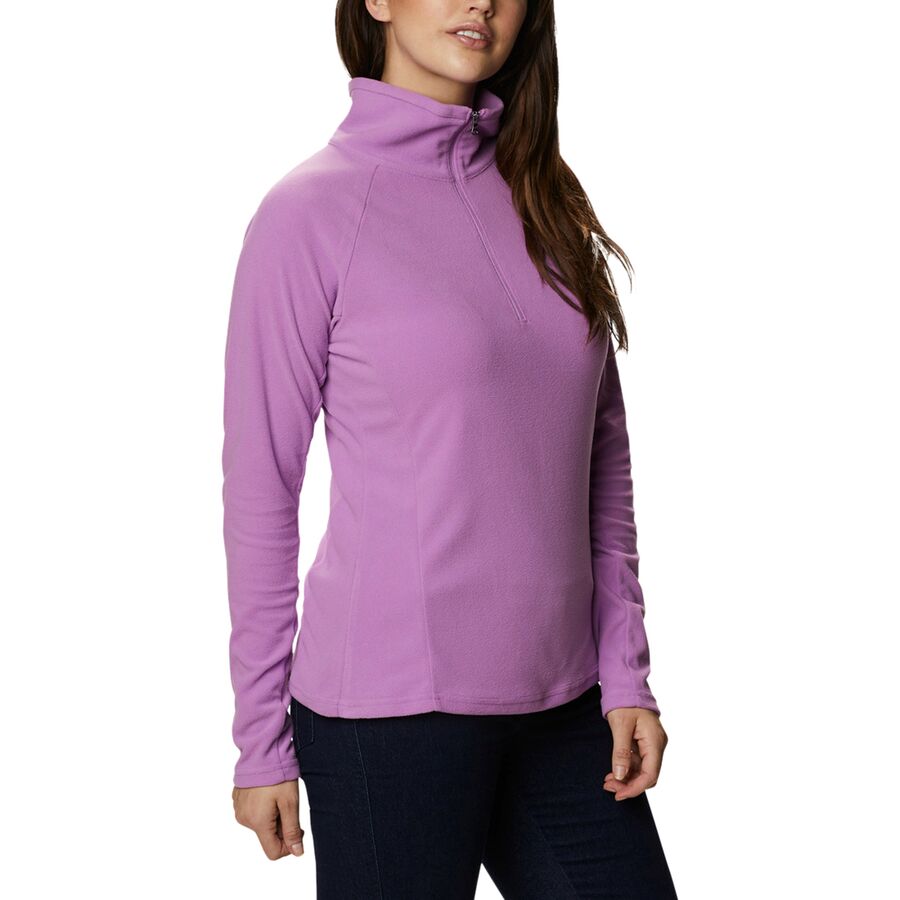 Columbia Glacial Fleece IV 1/2Zip Top Women's