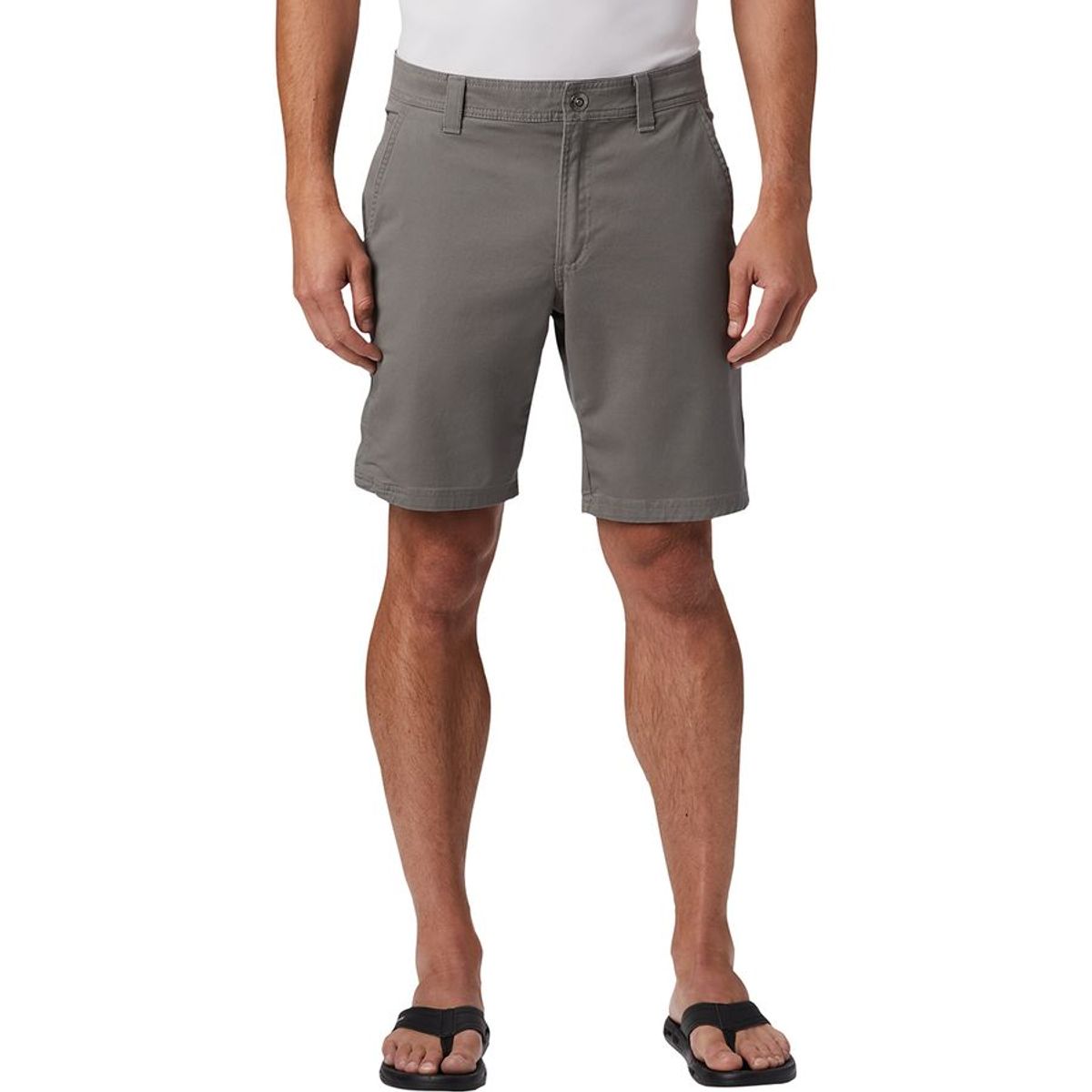 columbia men's shorts 11 inch inseam