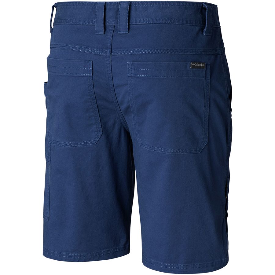 Columbia Ultimate Roc Flex Short Men's