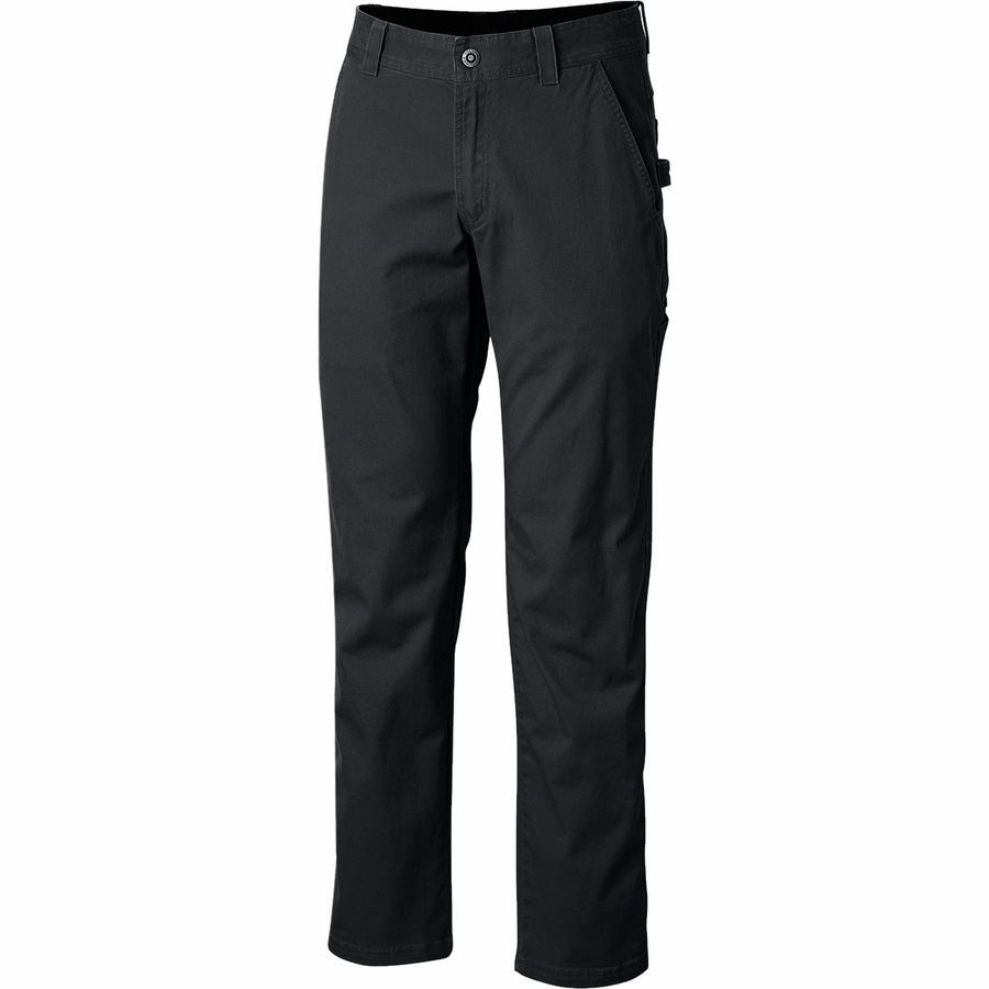 columbia sportswear men's flex roc pant