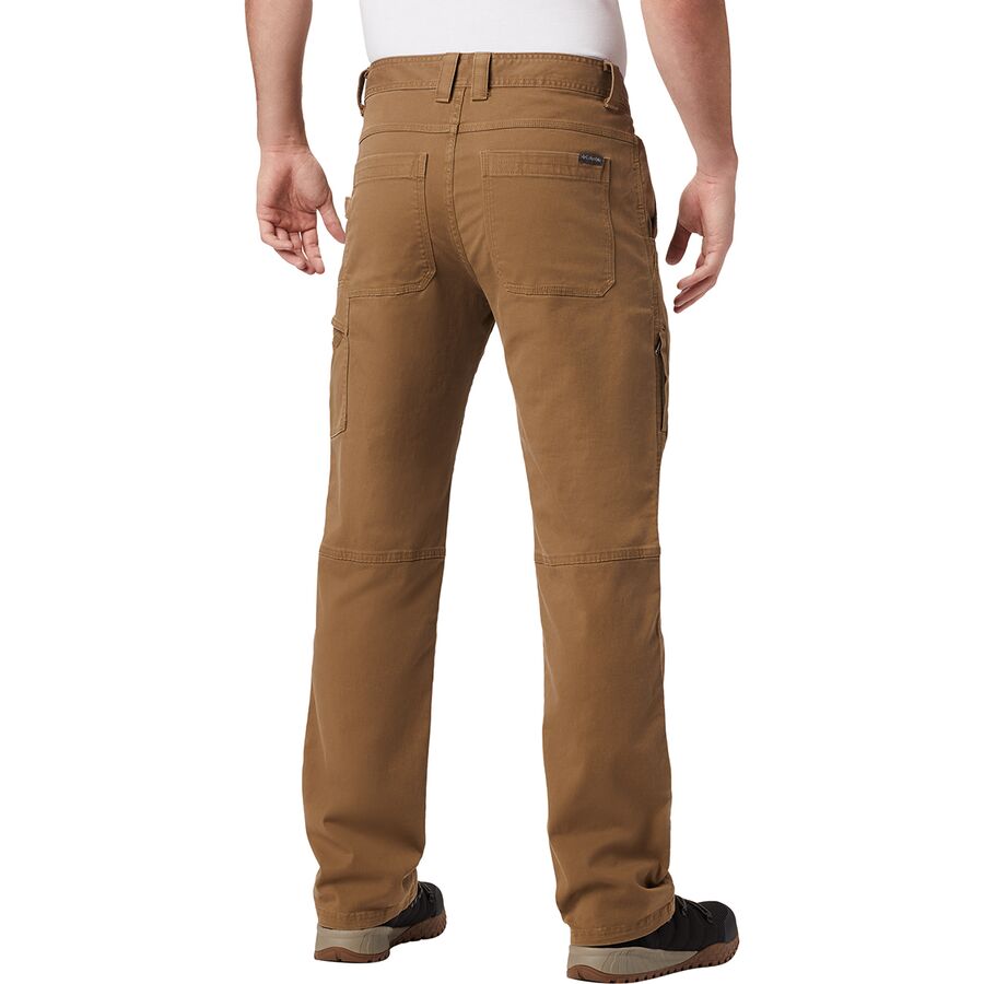 columbia flex roc pants