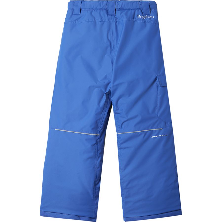 Columbia Bugaboo II Pant Girls'