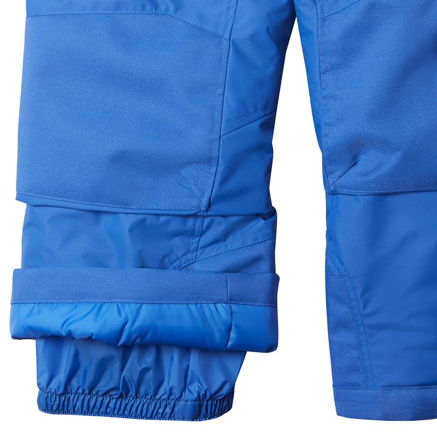 Columbia Bugaboo II Pant Girls'