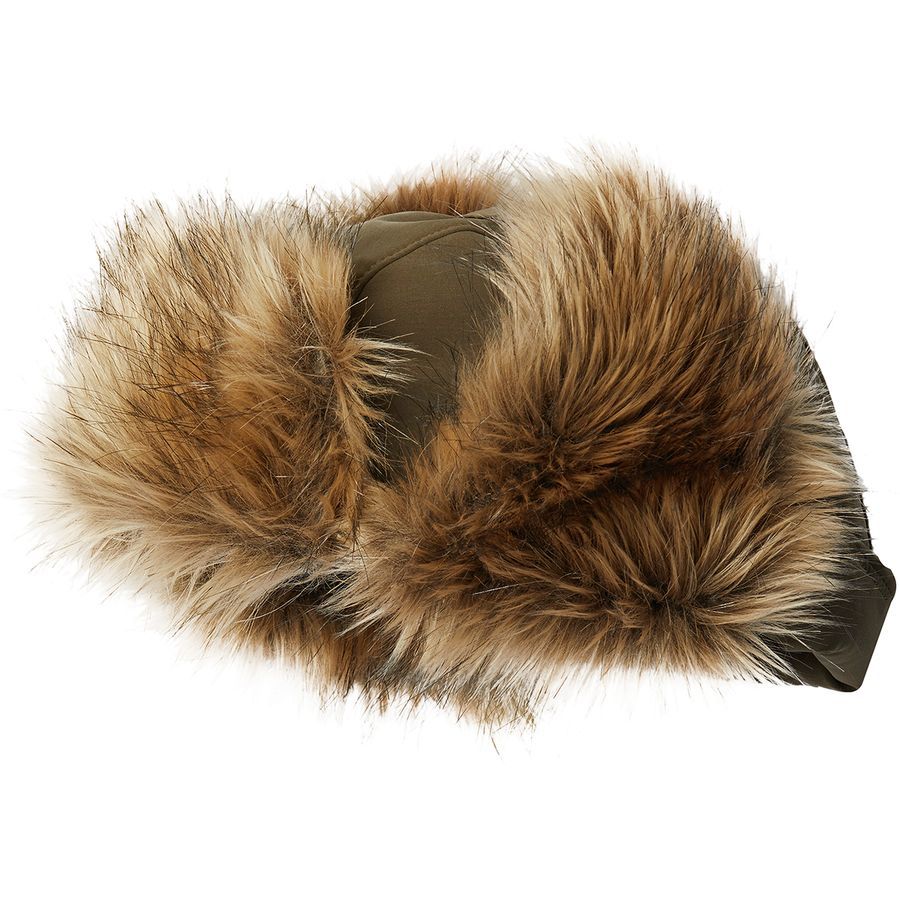 columbia winter challenger trapper hat