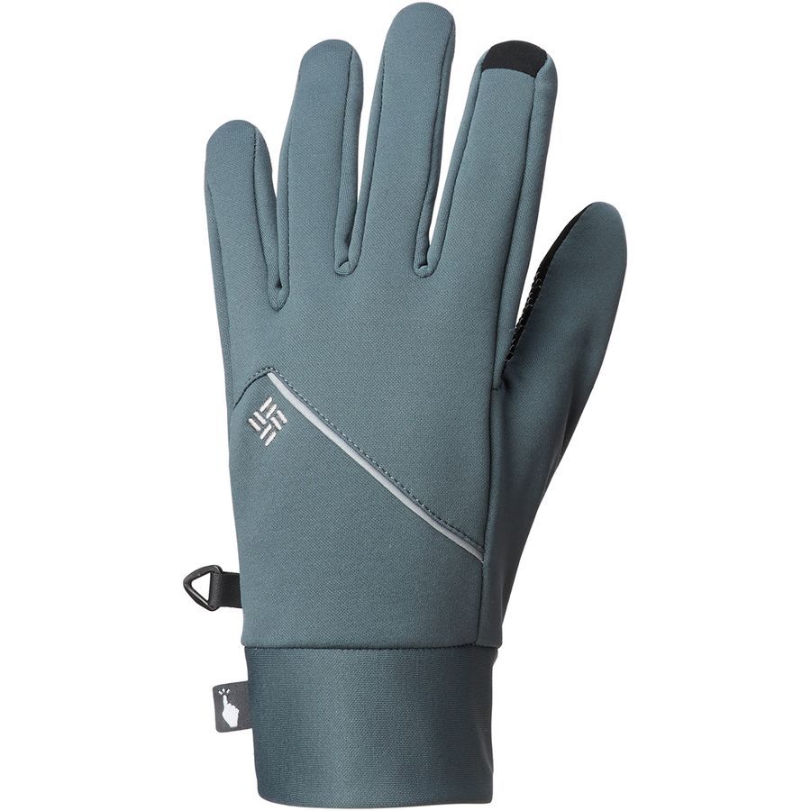 Columbia Trail Summit Running Glove Men's