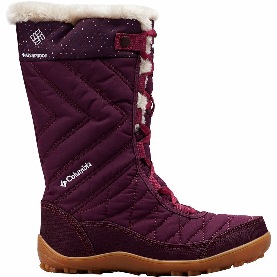 columbia minx mid 3