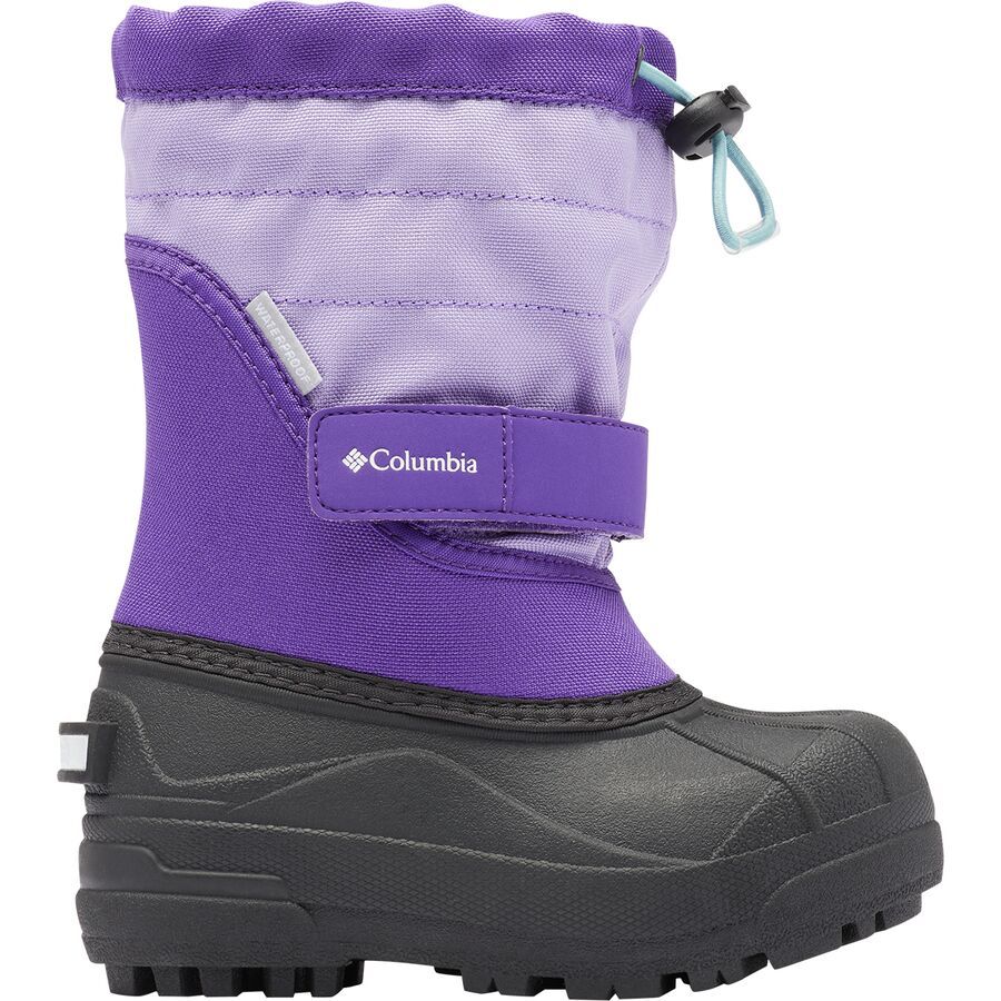 Powderbug Plus II Boot - Little Girls'