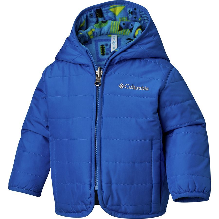 Columbia Double Trouble Jacket Infant Boys'