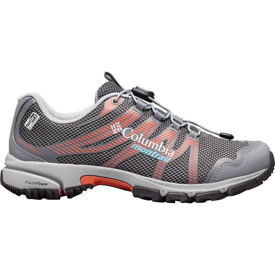 columbia mountain masochist iv outdry