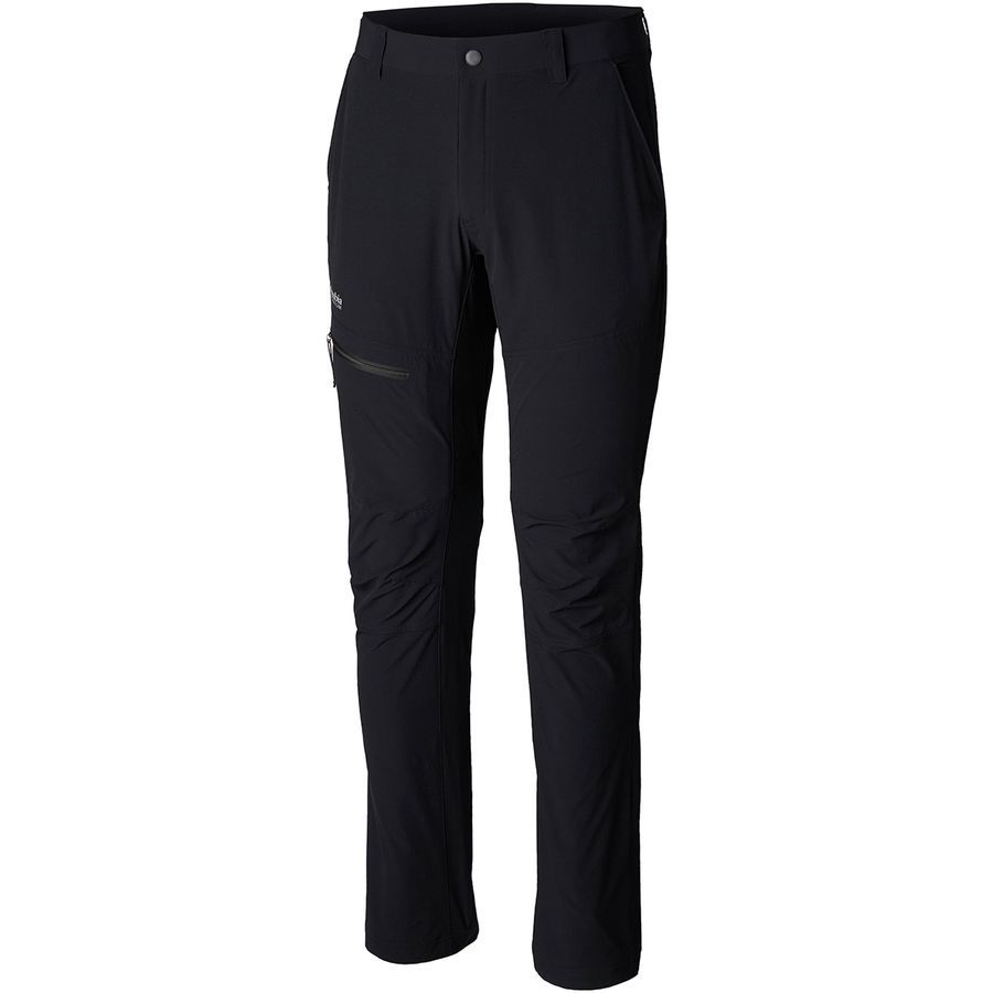 columbia trousers