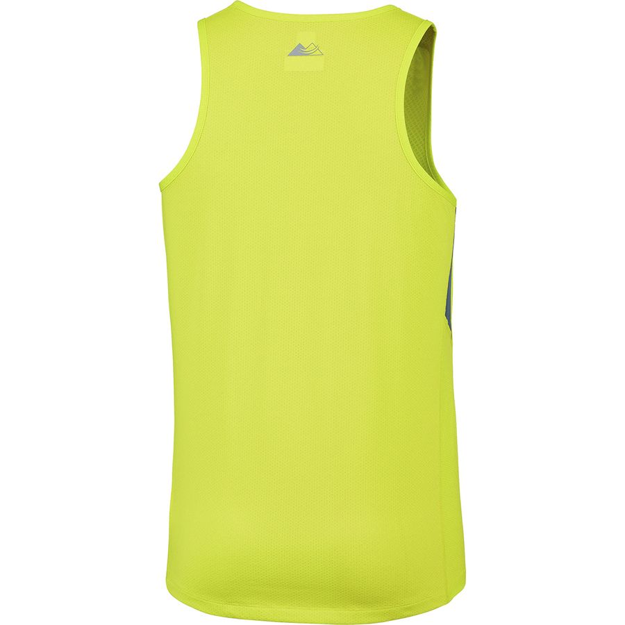 Tank Top Col U