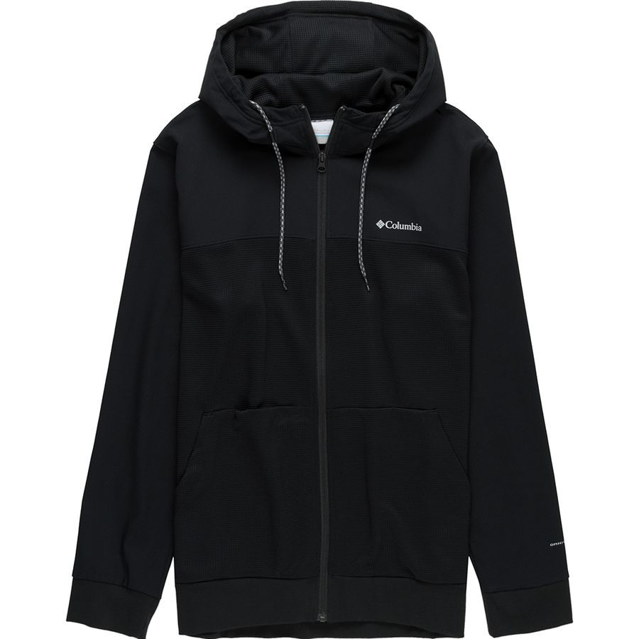 Columbia Lost Lager II FullZip Hoodie Men's
