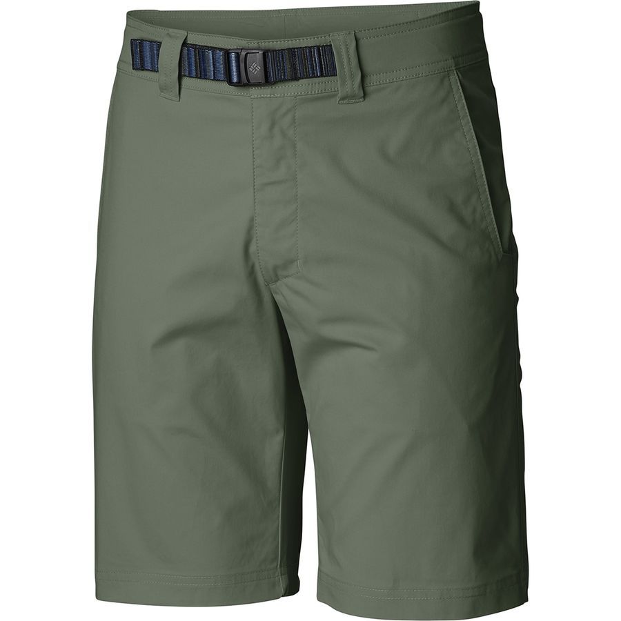 Columbia Shoals Point Belted Short Men's