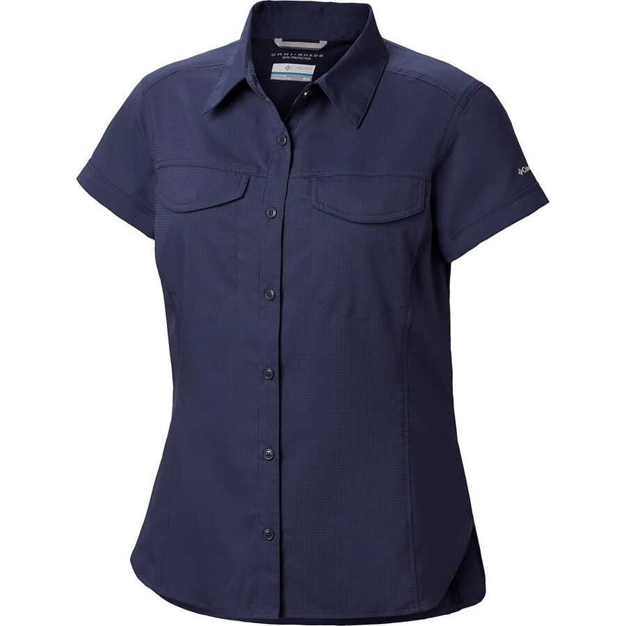 Columbia Silver Ridge Lite ShortSleeve Shirt Women's