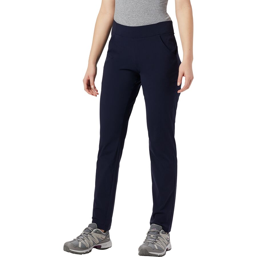 Anytime Casual Pull On Pant - Women's