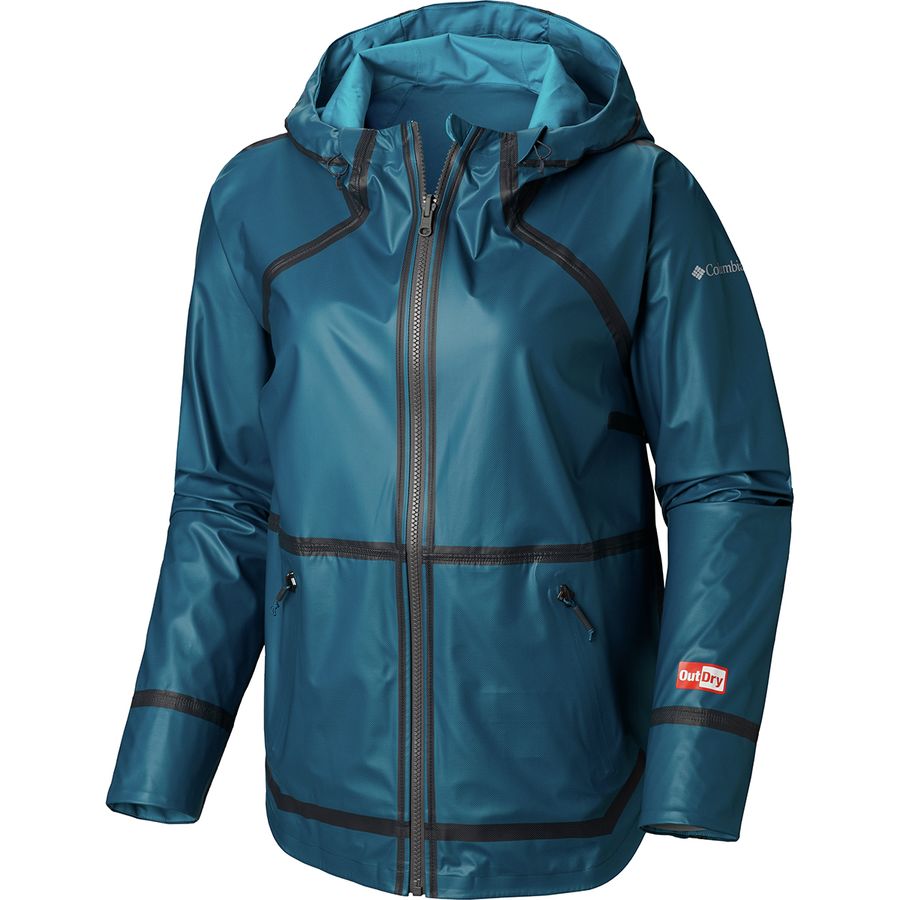 Columbia Outdry EX Reversible II Jacket Women's