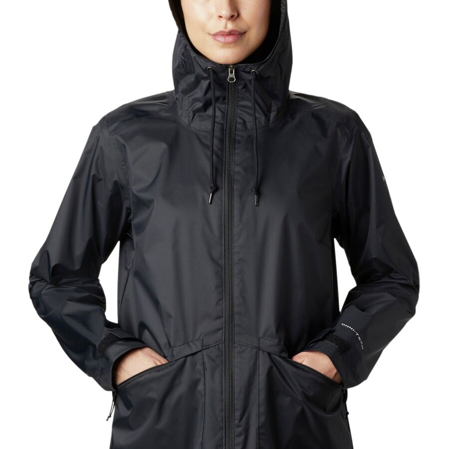 Columbia Arcadia Casual Jacket Women's