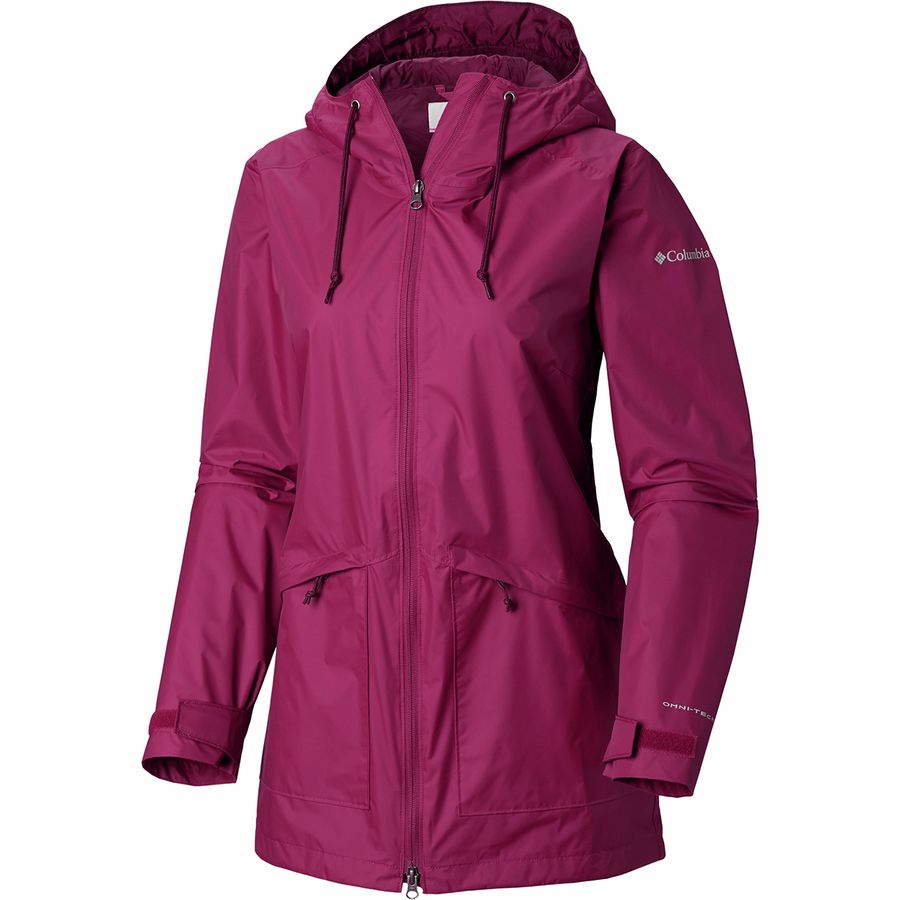 Columbia Arcadia Casual Jacket Women's