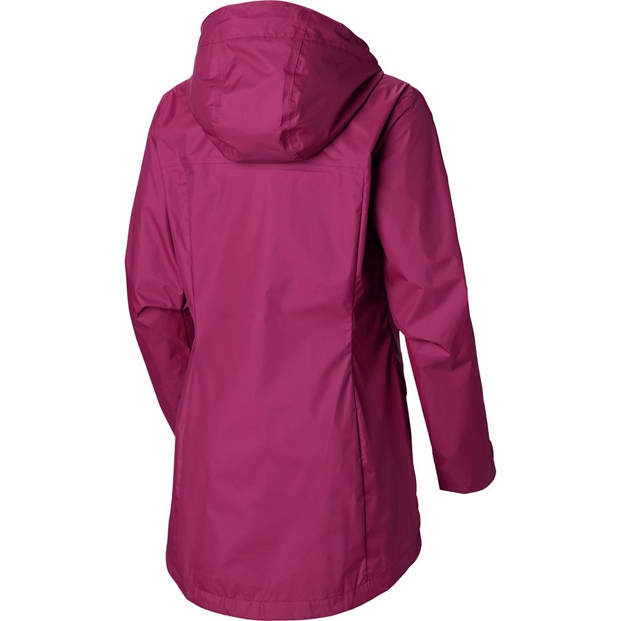 Columbia Arcadia Casual Jacket Women's