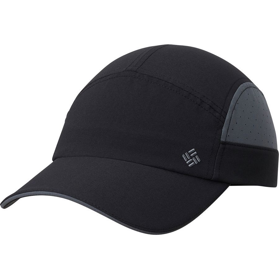 Columbia Saturday Trail Baseball Hat Women's Accessories