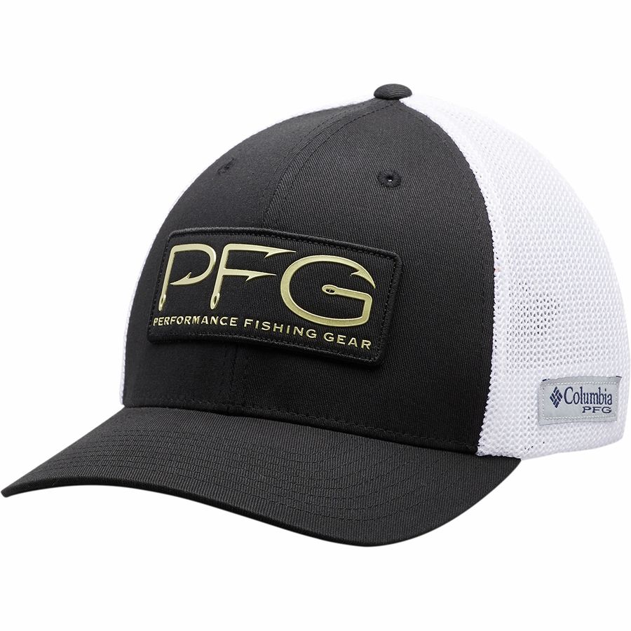 PFG Mesh Hooks Trucker Hat