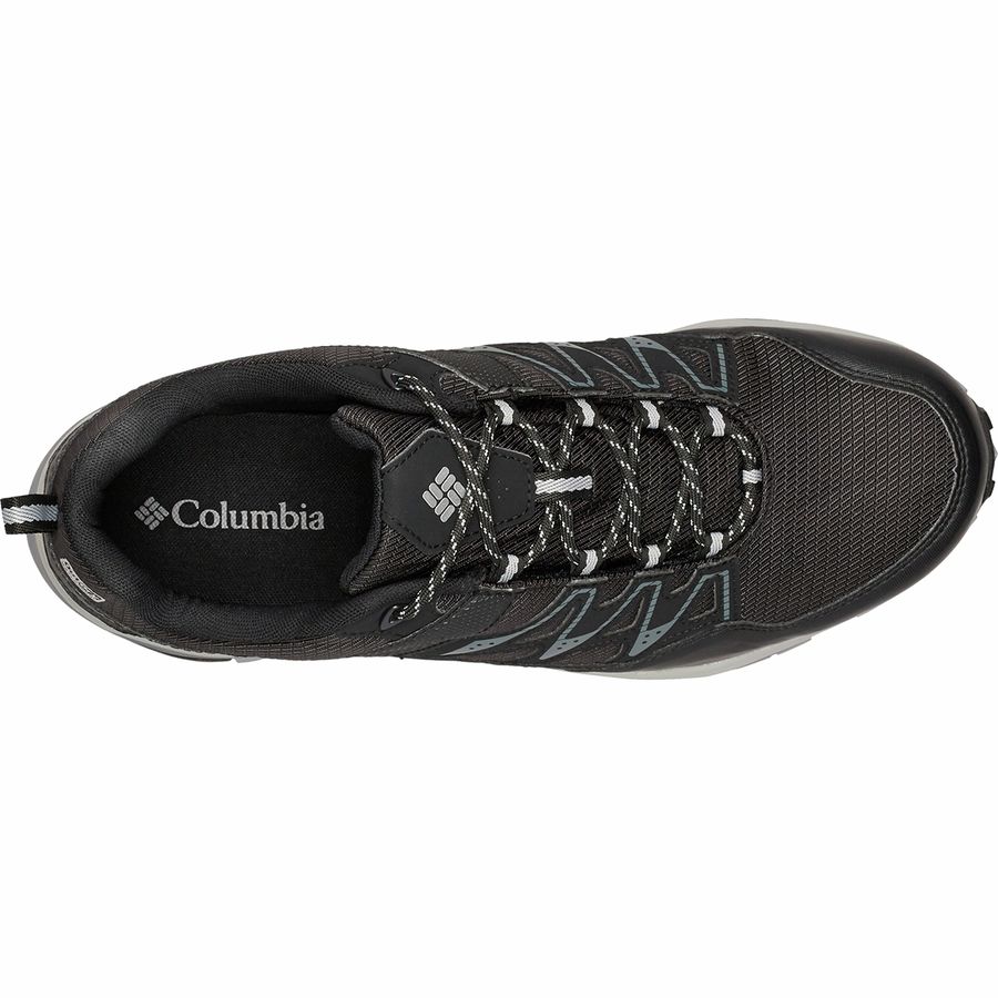 Columbia Wayfinder Outdry Hiking Shoe Men's