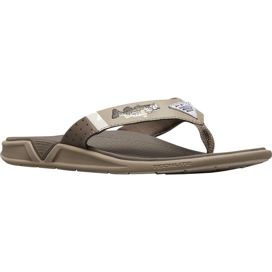 Columbia Fish Flip PFG Sandal Men's