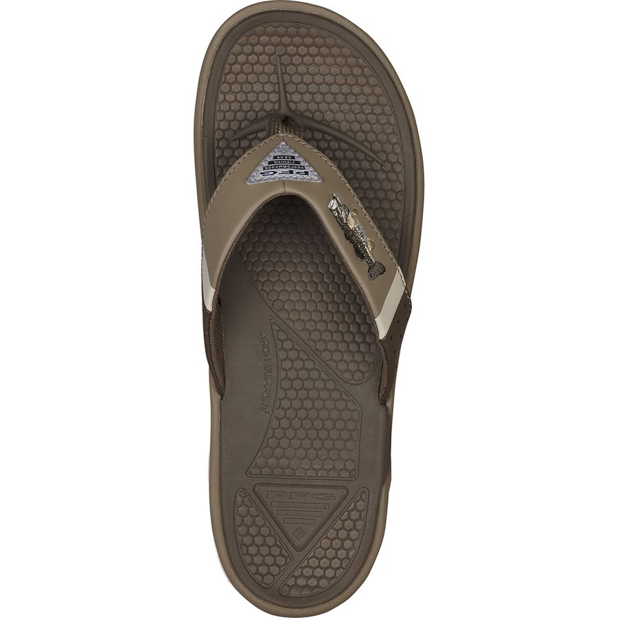 Columbia Fish Flip PFG Sandal Men's