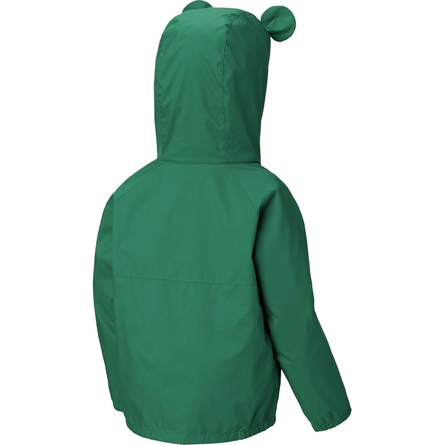 Columbia Kitteribbit Fleece Lined Jacket Toddler Boys'