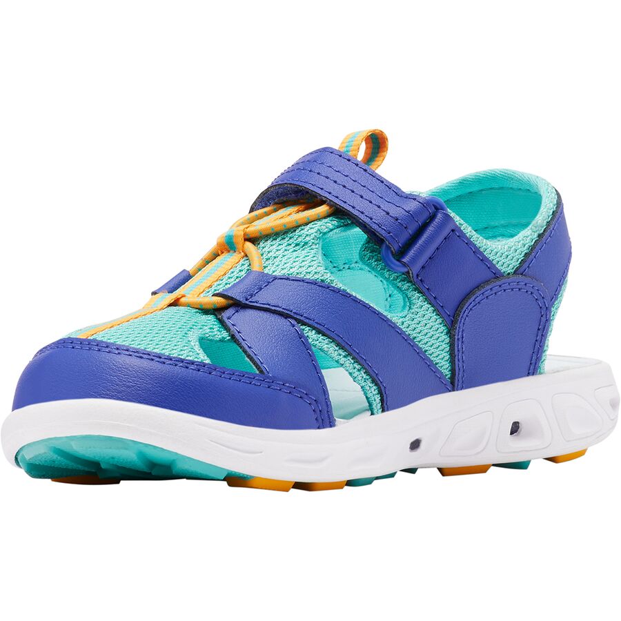 Columbia Techsun Wave Water Shoe Boys'