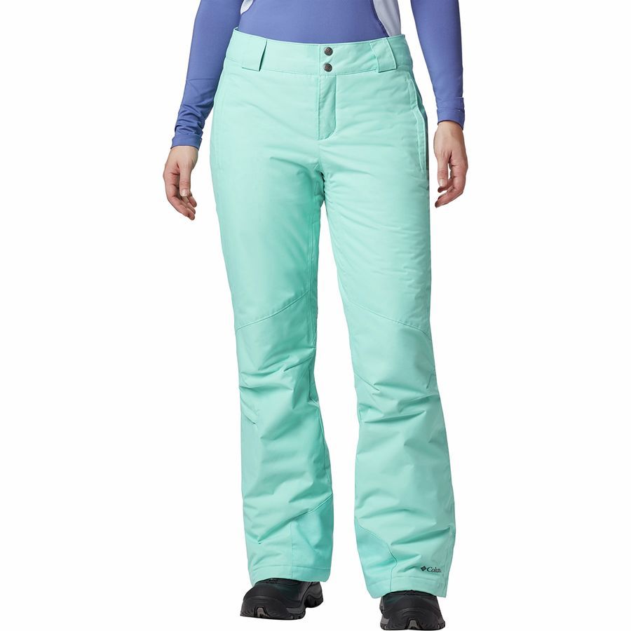 Columbia Bugaboo Omni-Heat Pant - Women's | Backcountry.com