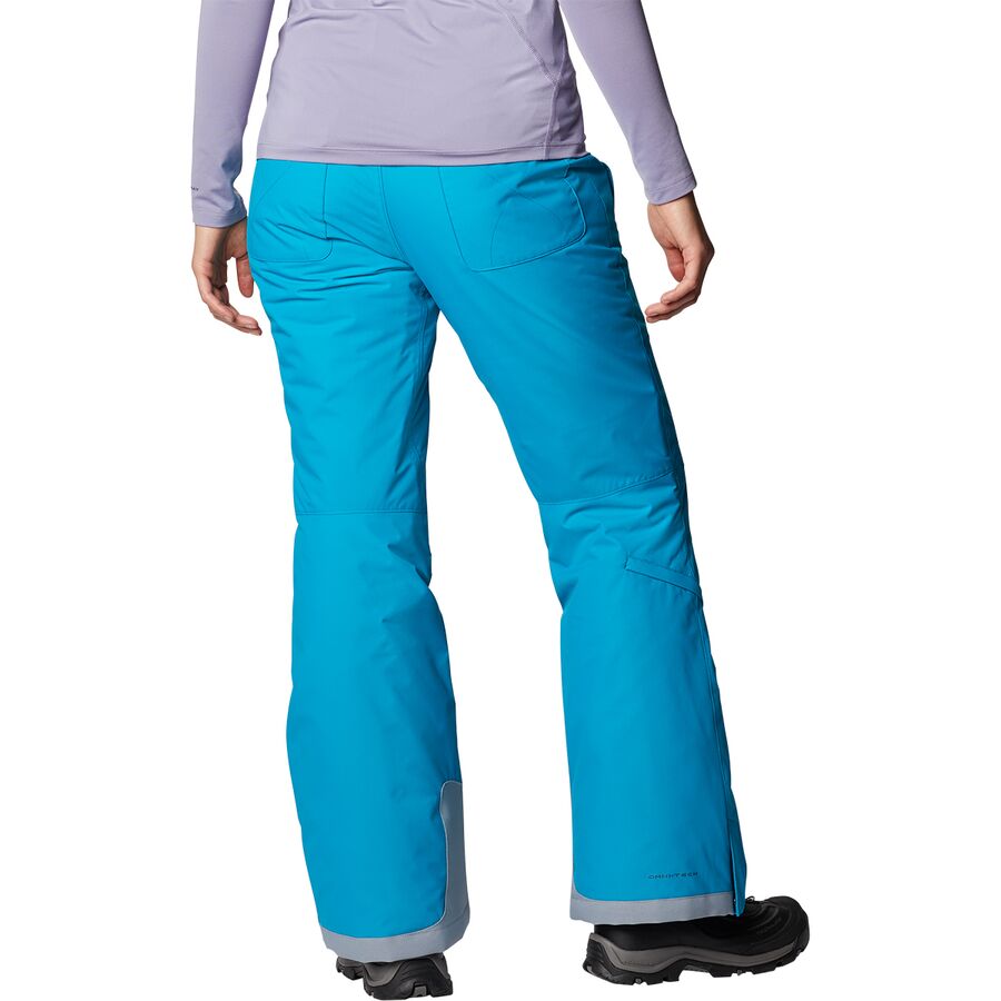 Columbia Bugaboo OmniHeat Pant Women's
