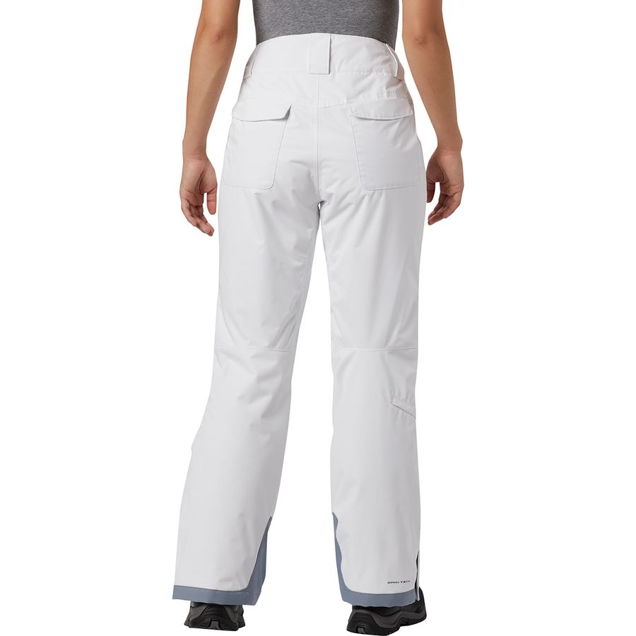Columbia Bugaboo OmniHeat Pant Women's