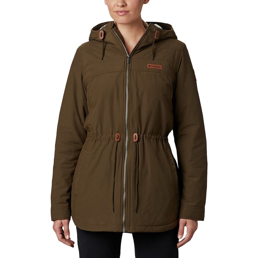 washing berghaus waterproof jacket