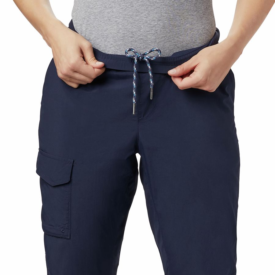 Columbia Silver Ridge 2.0 Pull On Pant Women's