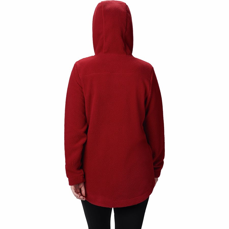Felpa in maglia con zip a tutta lunghezza Jordan Flight Club Fleece