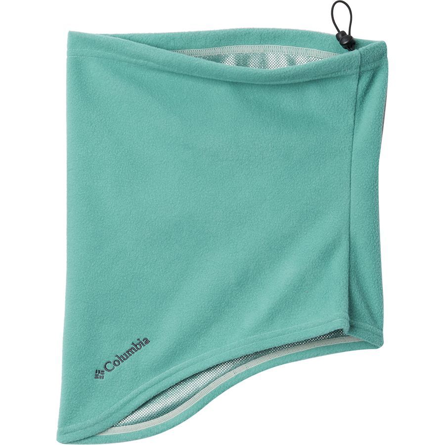 Columbia Trail Shaker Neck Gaiter