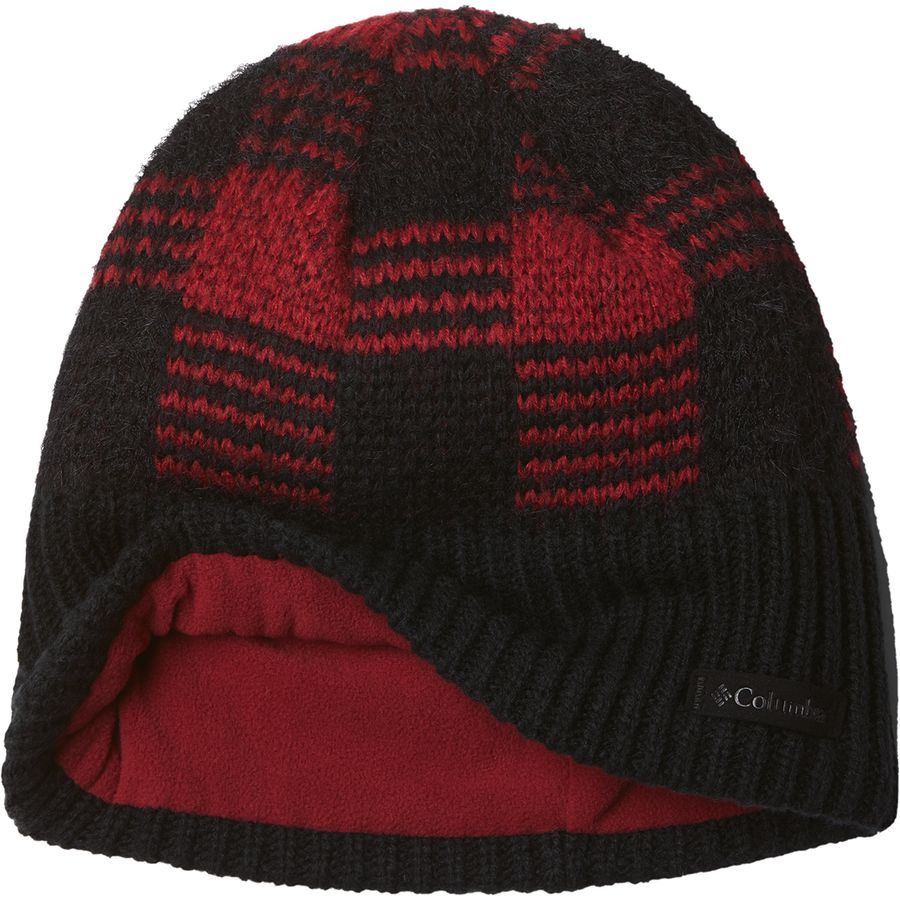 Columbia Permafrost Plush II Beanie Women's Accessories