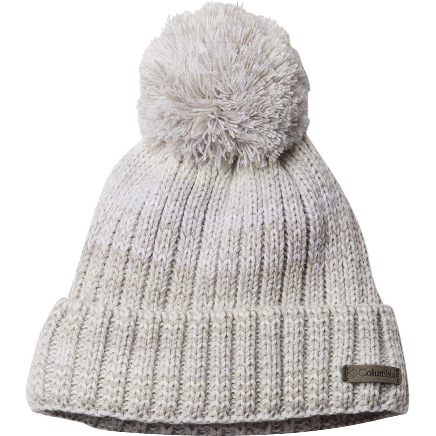 Columbia Winter Blur II Pom Beanie Women's