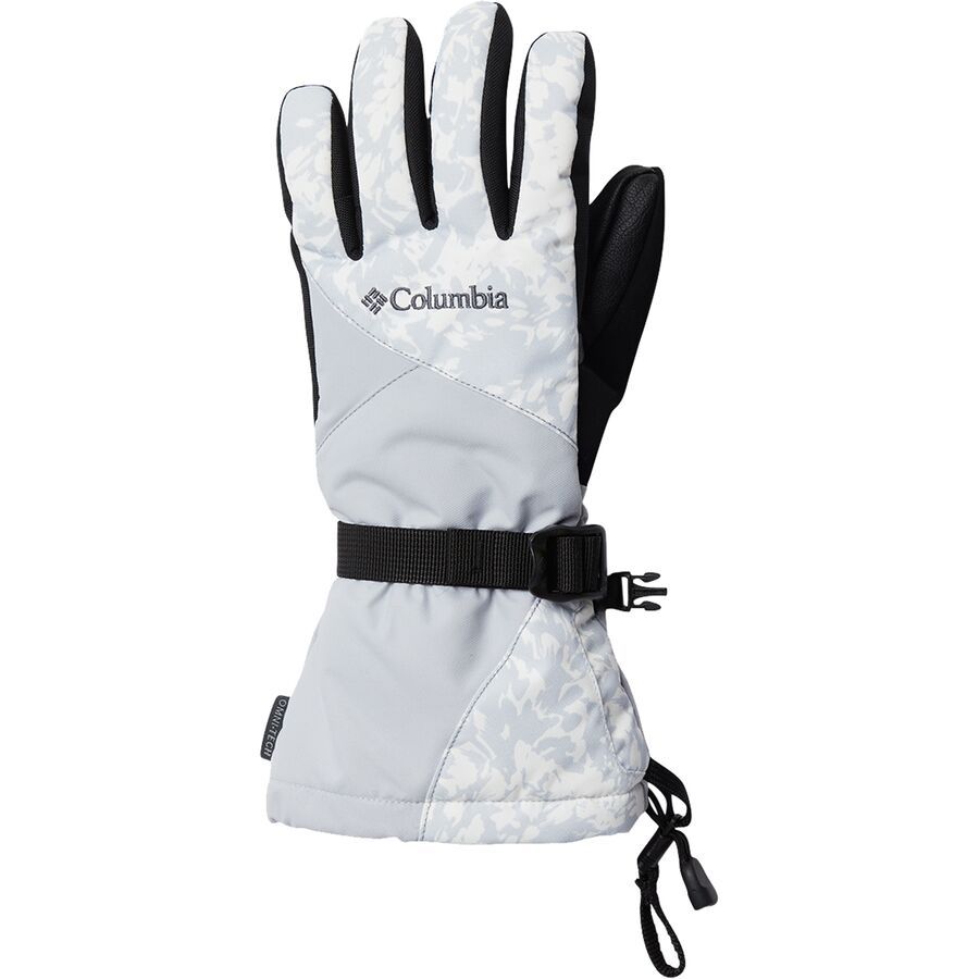 Columbia Whirlibird Glove Women's