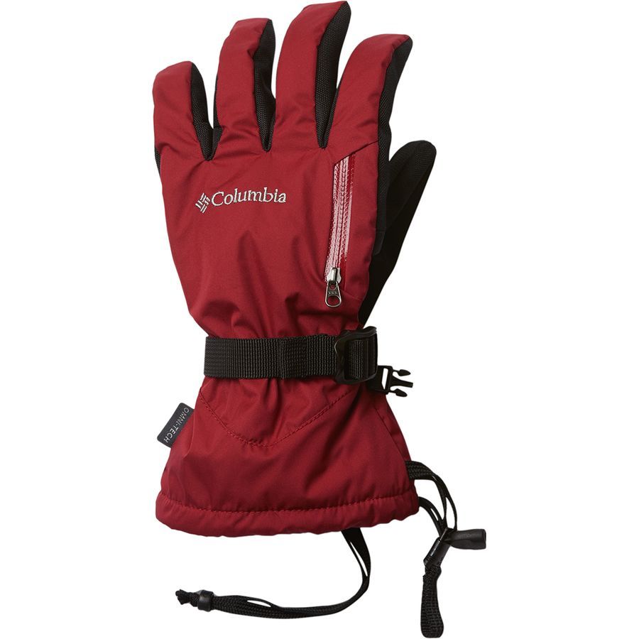 Columbia Bugaboo Interchange Glove Women's Ski