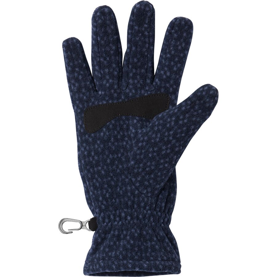 COR22 Glove, W Fast Trek-Guanti Donna