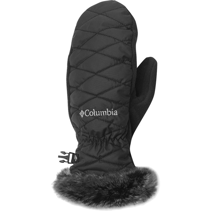 Columbia Heavenly Mitten Women's Accessories