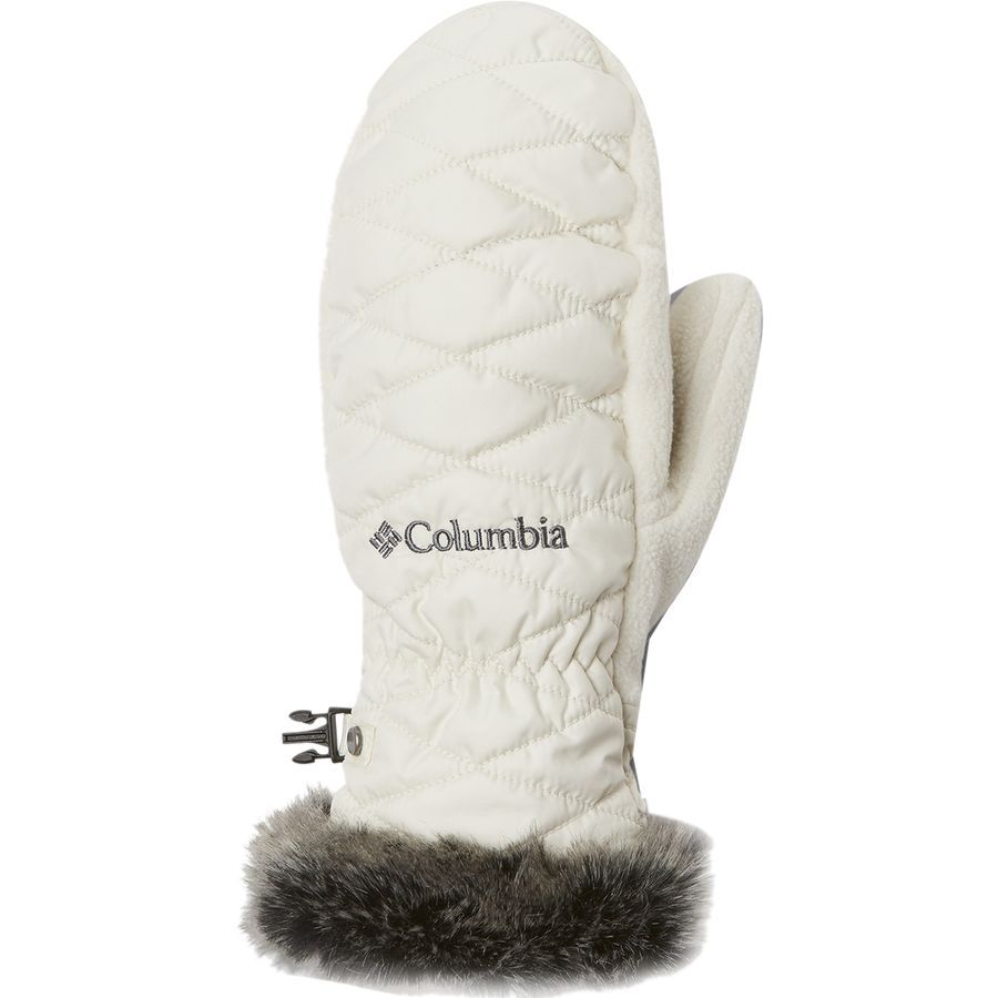 Columbia Heavenly Mitten Women's