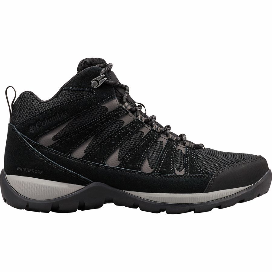 columbia redmond v2 mid wp