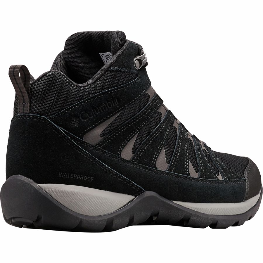 columbia redcrest boots