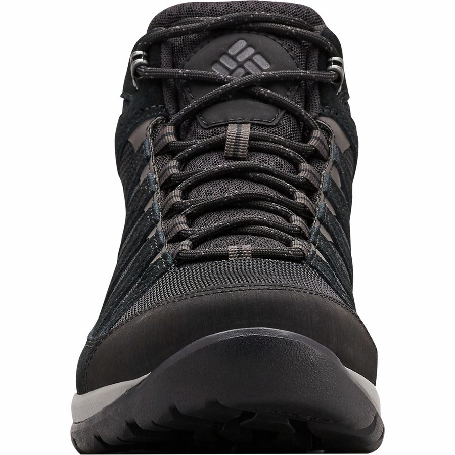 columbia redcrest boots