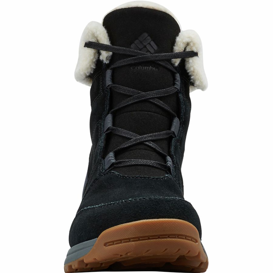 columbia marquam chelsea boot